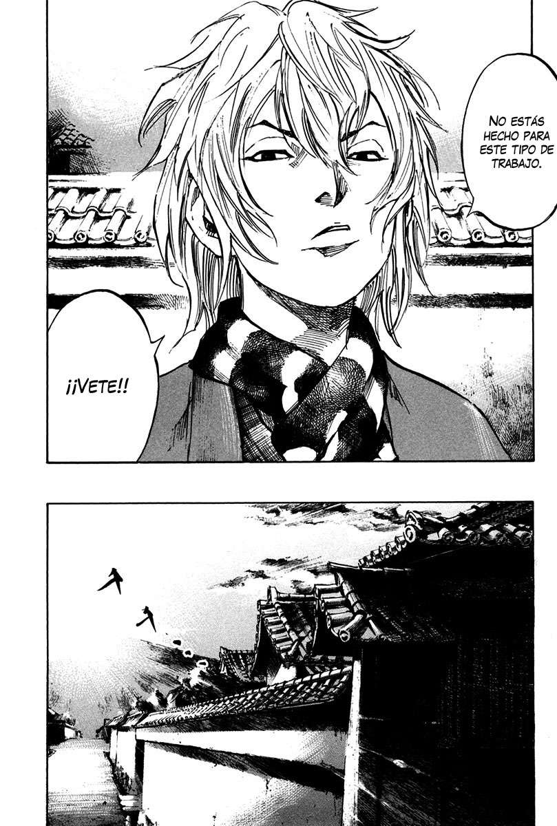 Read Sidooh (es) Manga Online