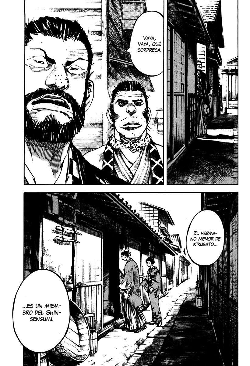 Read Sidooh (es) Manga Online