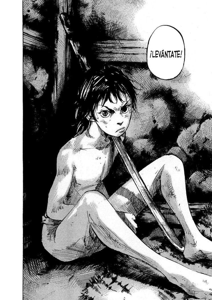 Read Sidooh (es) Manga Online