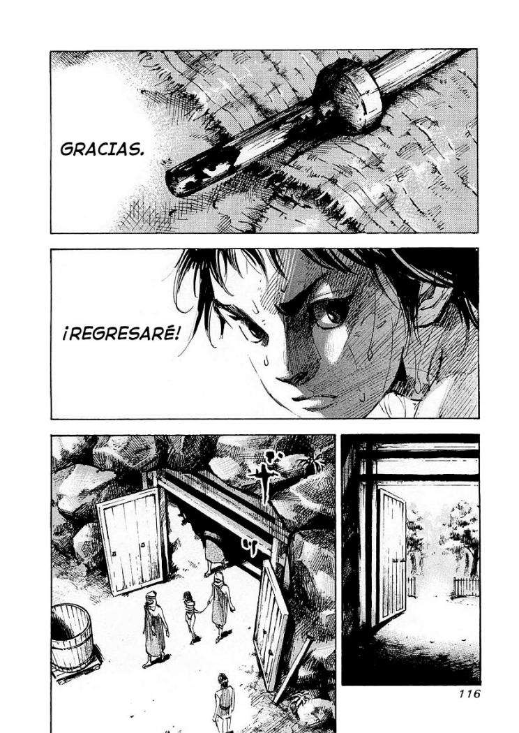 Read Sidooh (es) Manga Online