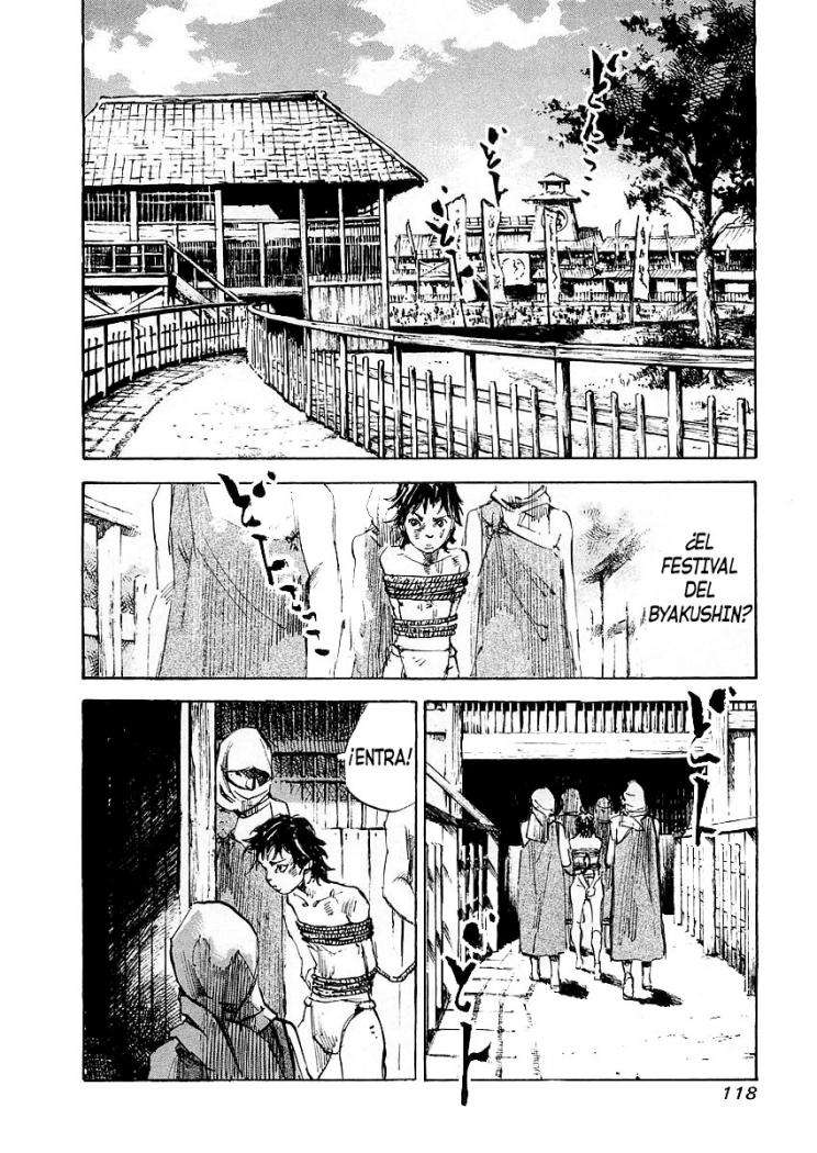 Read Sidooh (es) Manga Online