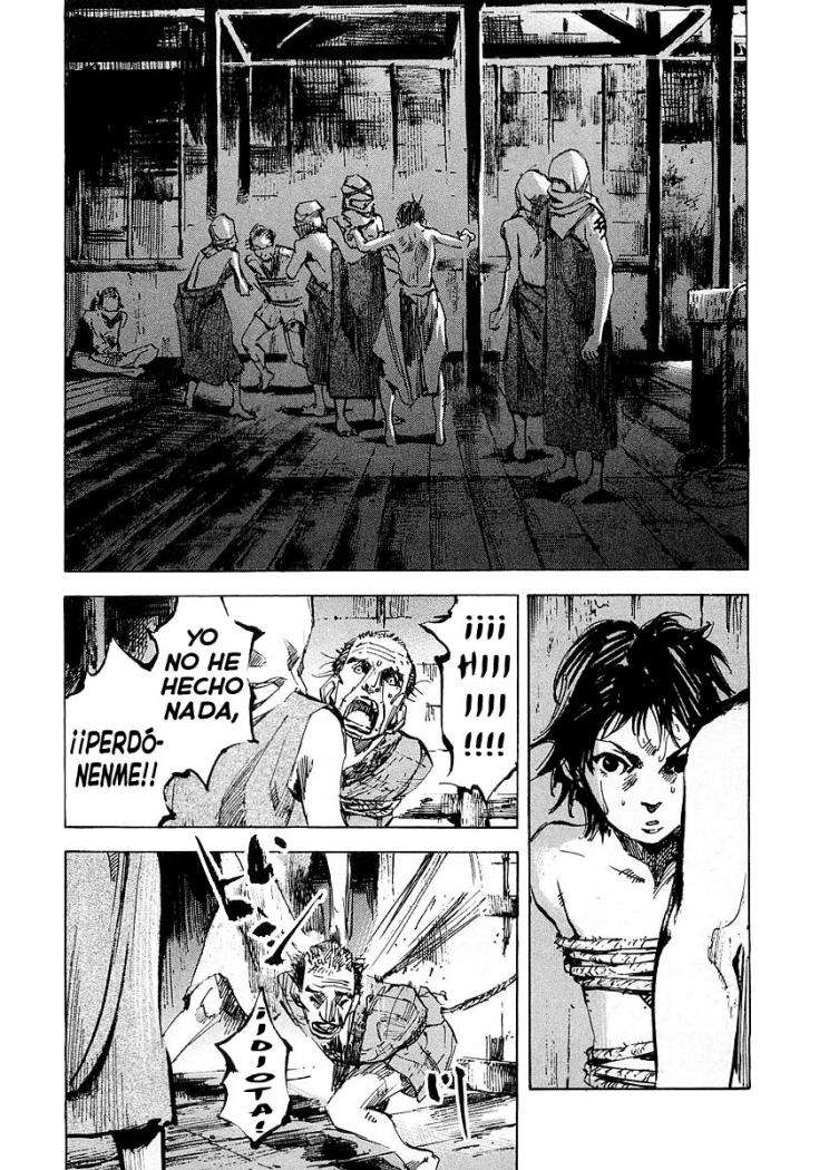 Read Sidooh (es) Manga Online