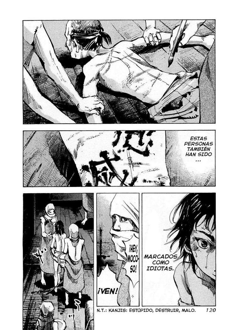 Read Sidooh (es) Manga Online