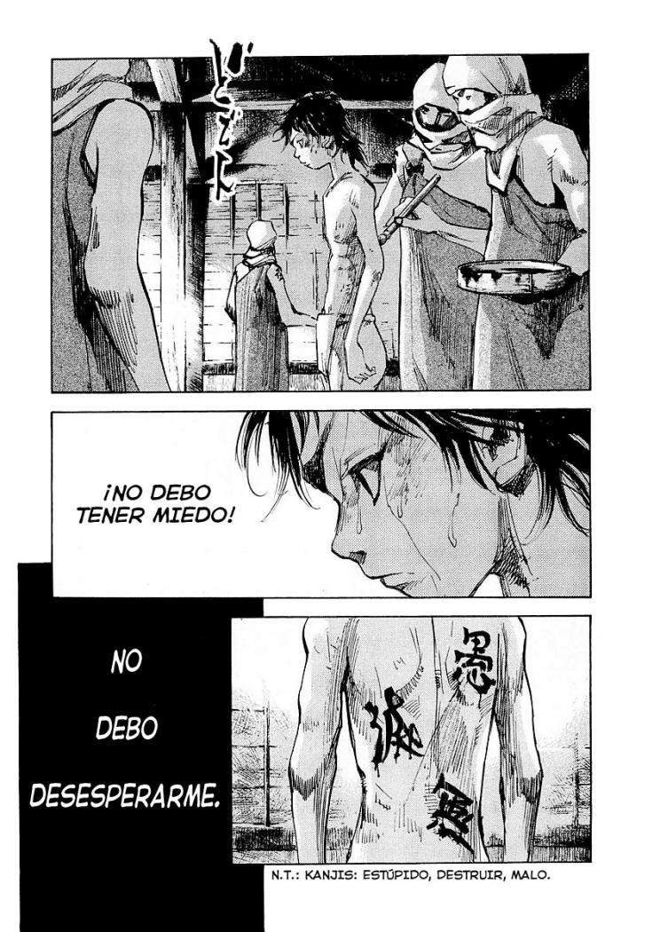 Read Sidooh (es) Manga Online