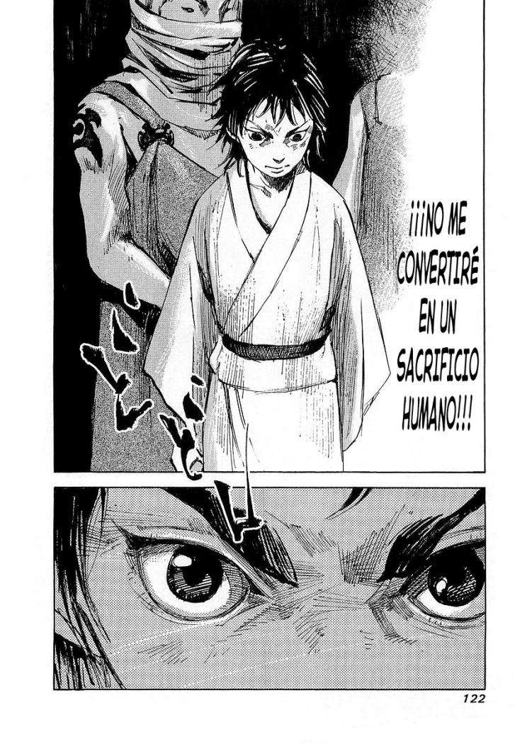 Read Sidooh (es) Manga Online