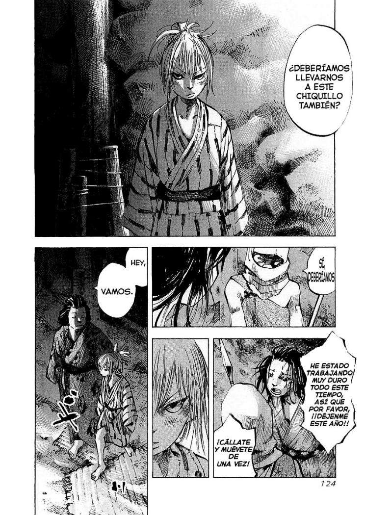 Read Sidooh (es) Manga Online