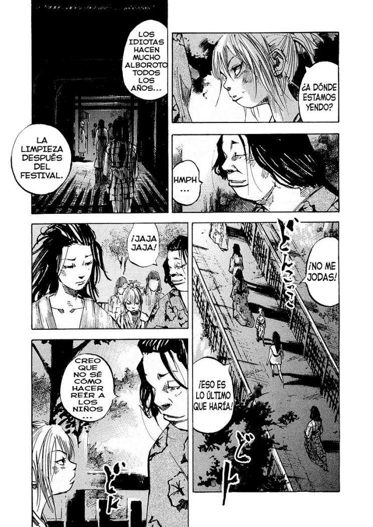 Read Sidooh (es) Manga Online