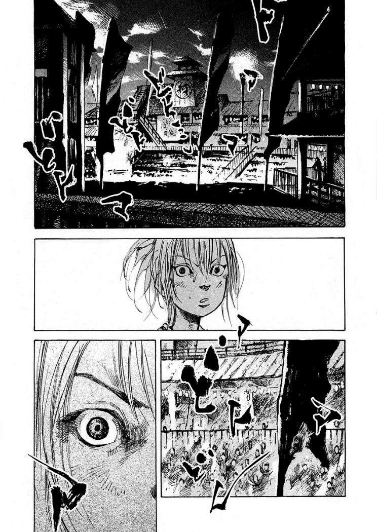 Read Sidooh (es) Manga Online