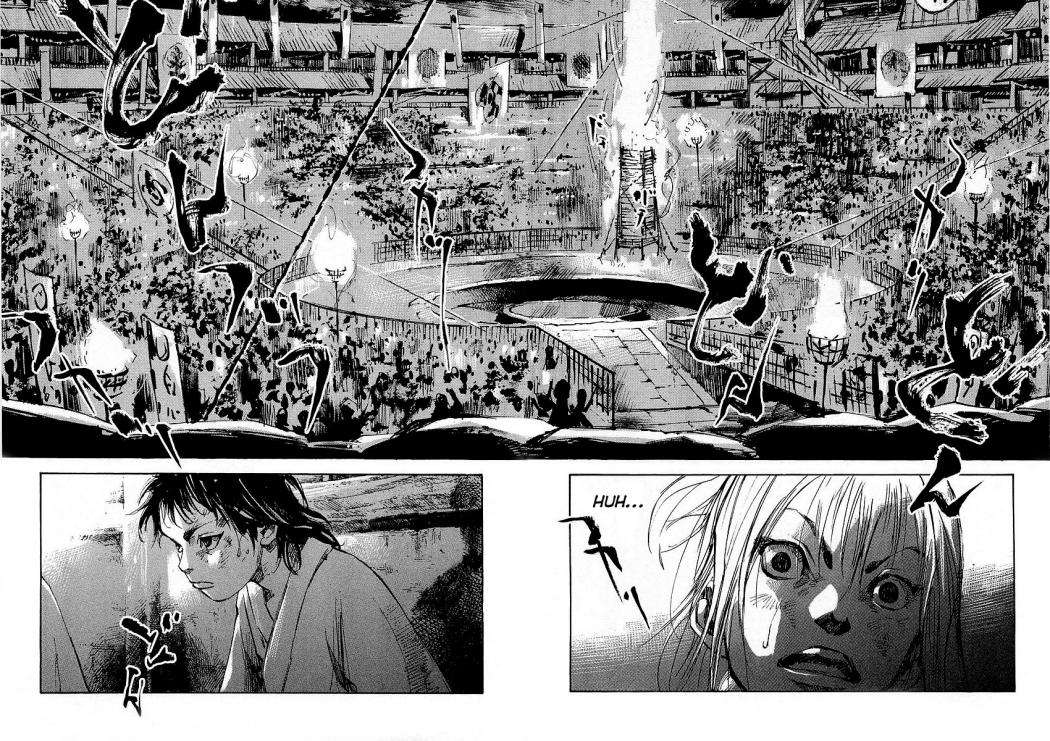 Read Sidooh (es) Manga Online