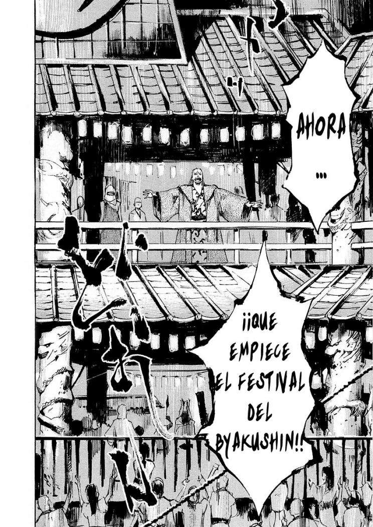 Read Sidooh (es) Manga Online