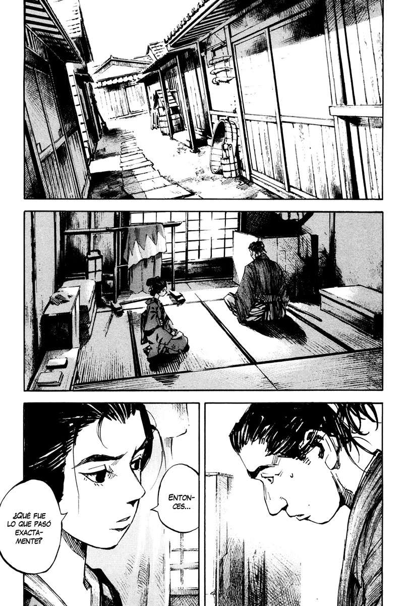 Read Sidooh (es) Manga Online