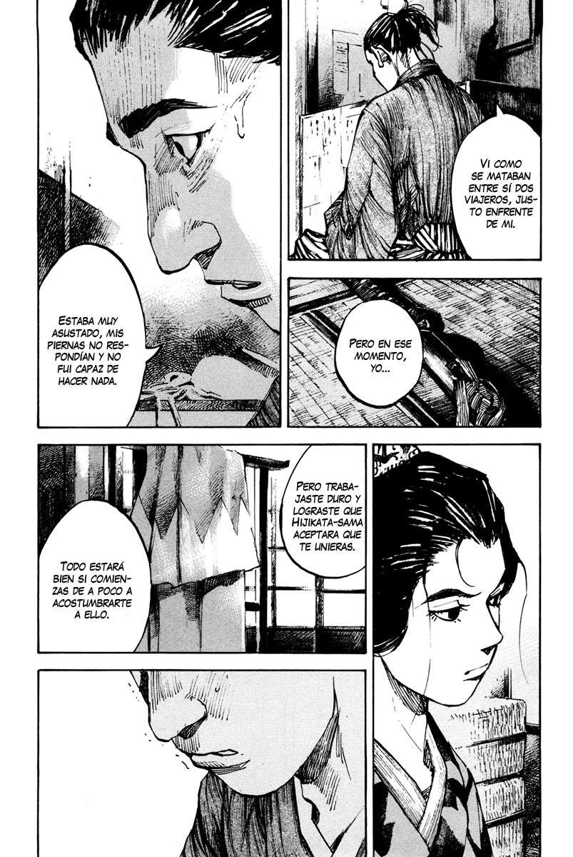 Read Sidooh (es) Manga Online