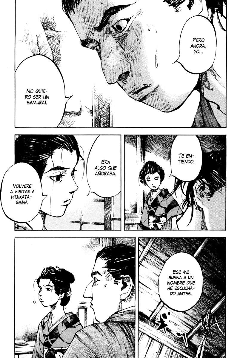 Read Sidooh (es) Manga Online