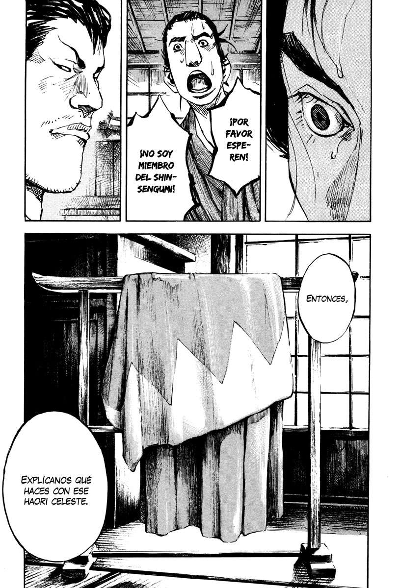 Read Sidooh (es) Manga Online