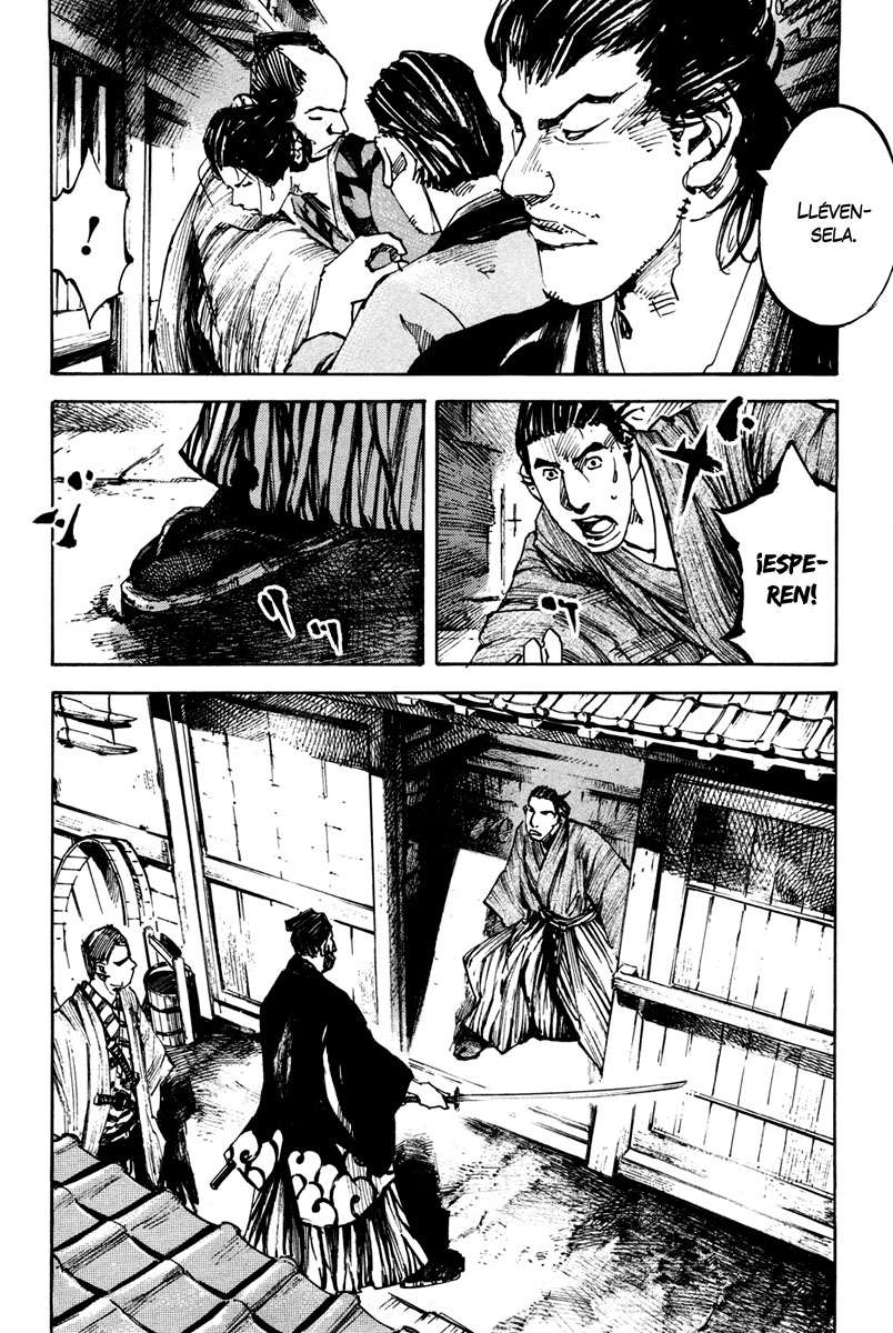 Read Sidooh (es) Manga Online