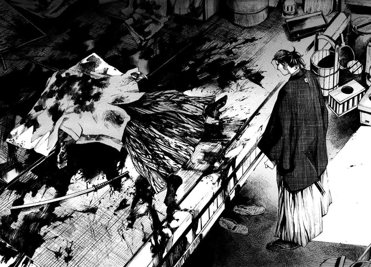 Read Sidooh (es) Manga Online