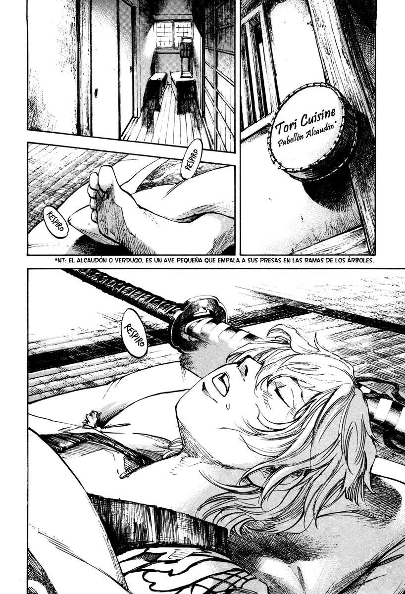 Read Sidooh (es) Manga Online