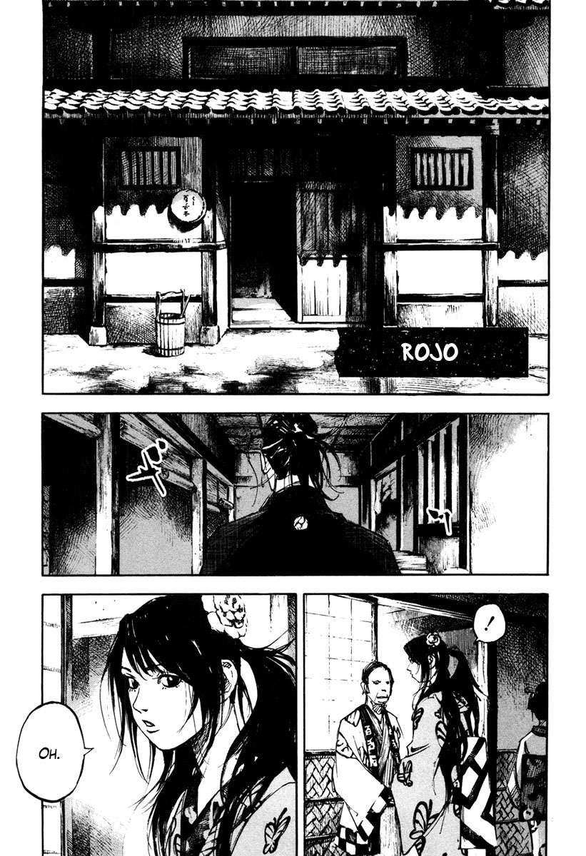 Read Sidooh (es) Manga Online