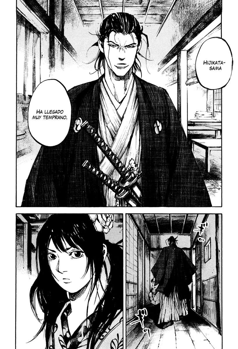 Read Sidooh (es) Manga Online