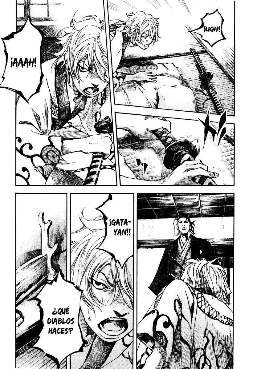 Read Sidooh (es) Manga Online