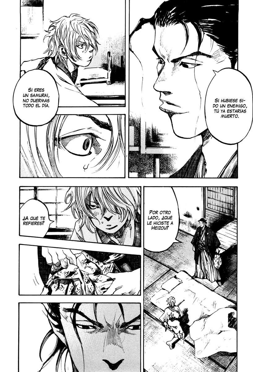 Read Sidooh (es) Manga Online