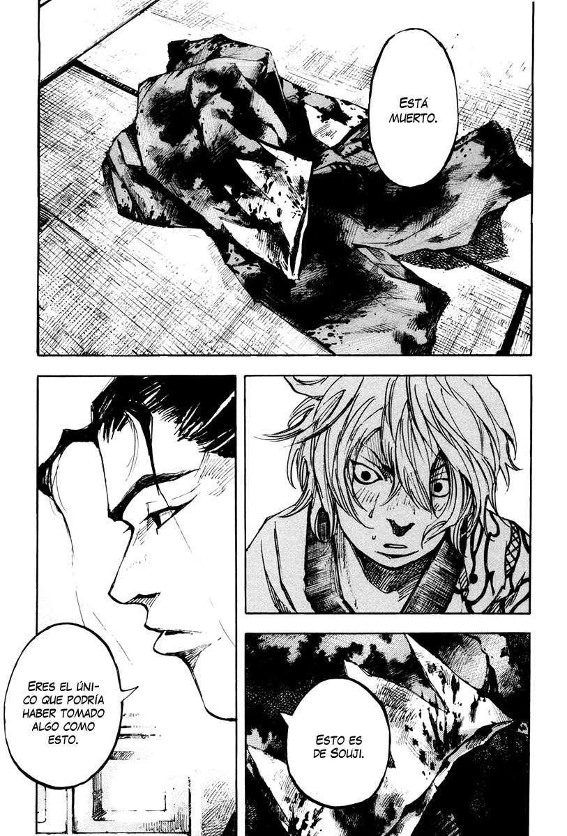 Read Sidooh (es) Manga Online