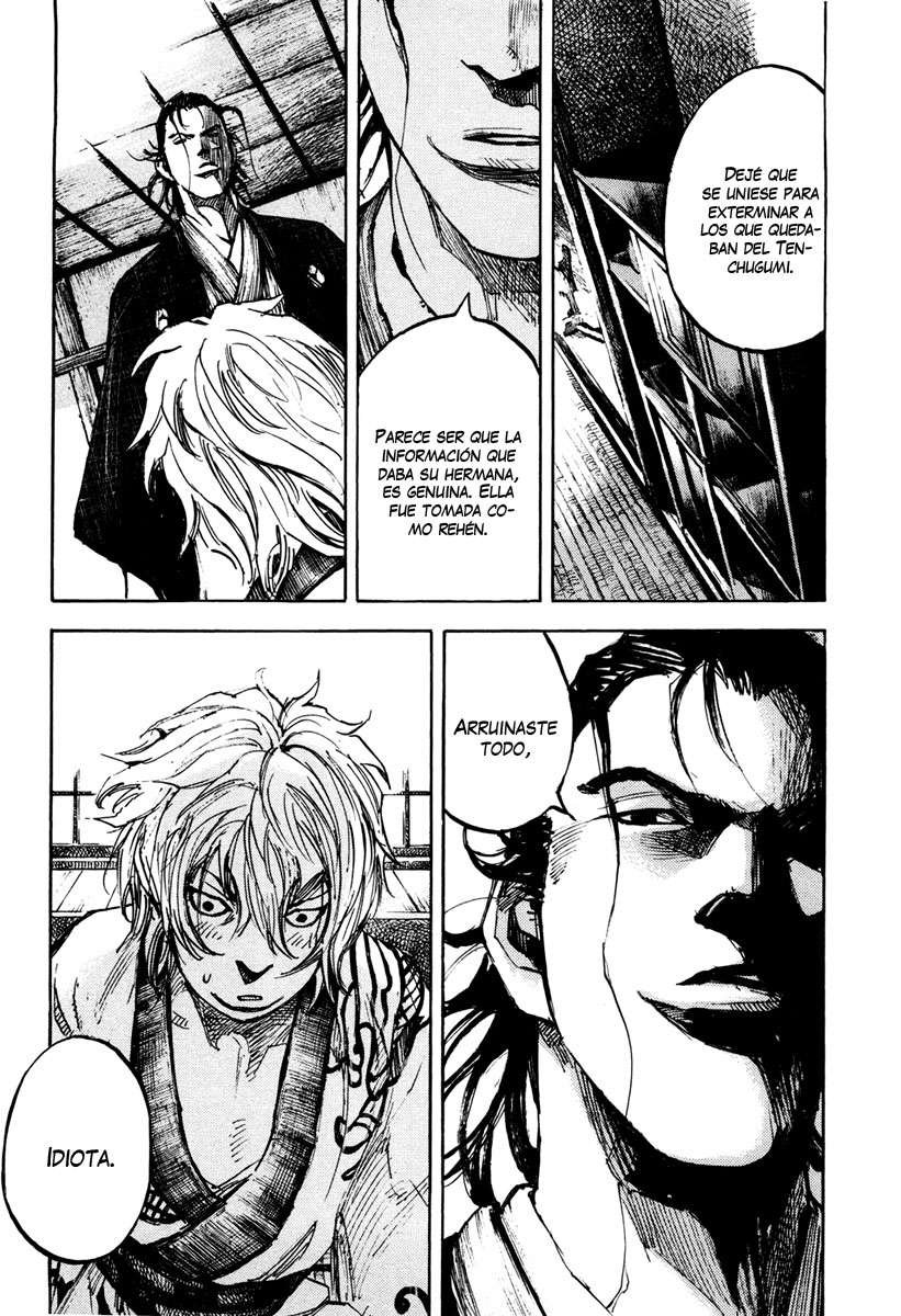 Read Sidooh (es) Manga Online