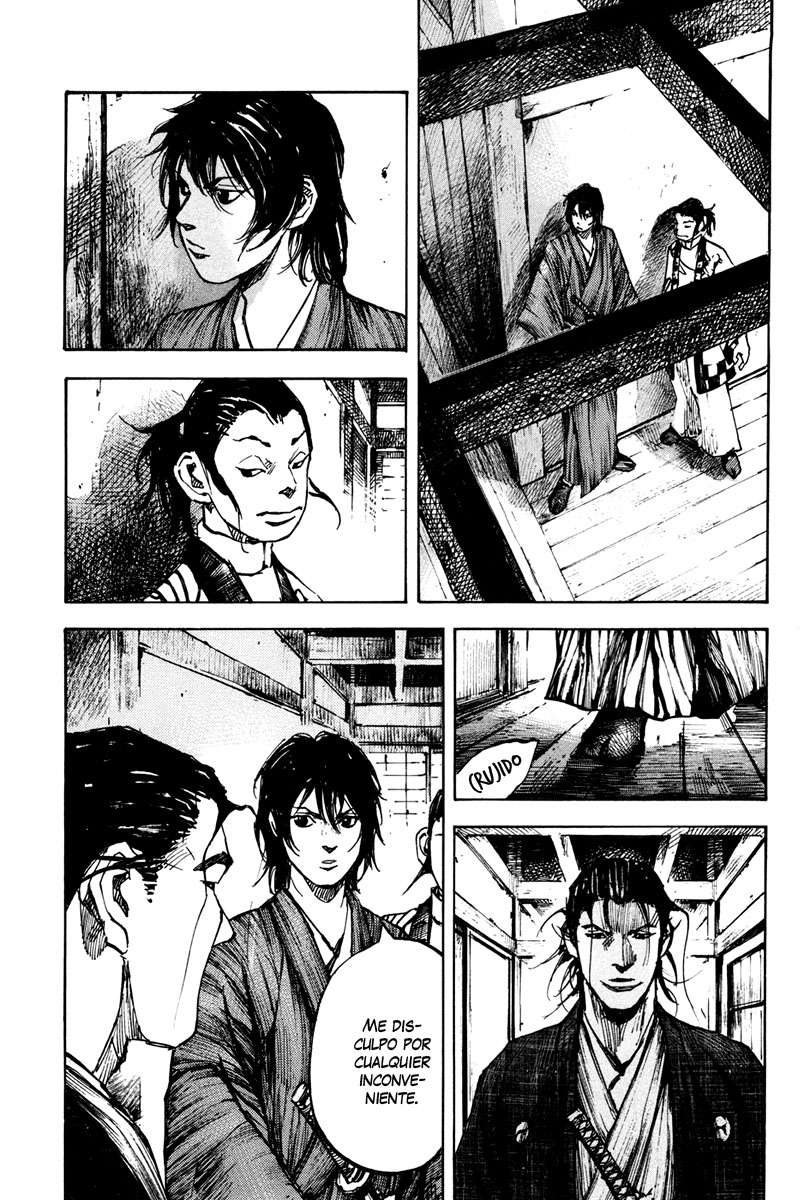 Read Sidooh (es) Manga Online