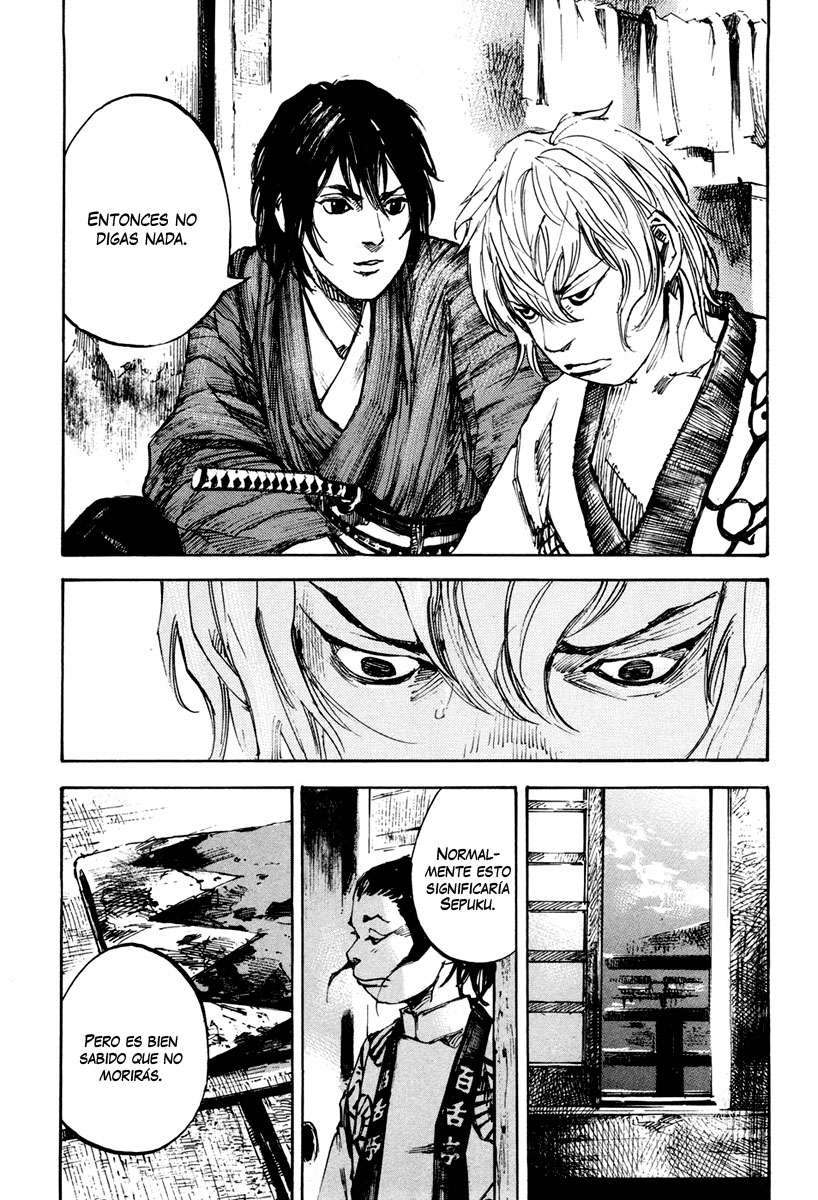 Read Sidooh (es) Manga Online