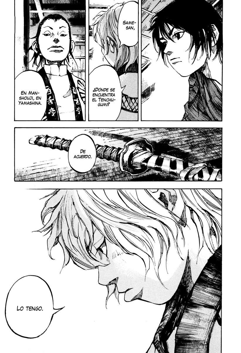 Read Sidooh (es) Manga Online