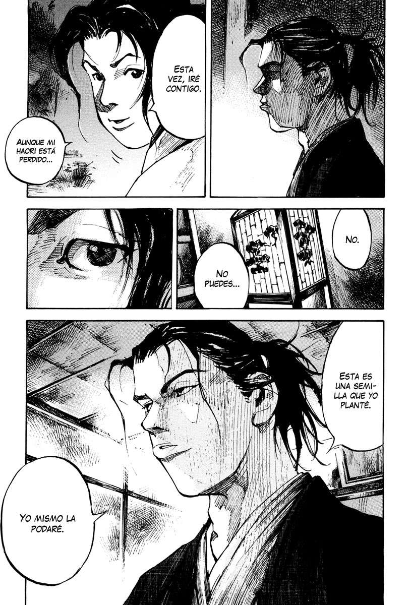 Read Sidooh (es) Manga Online