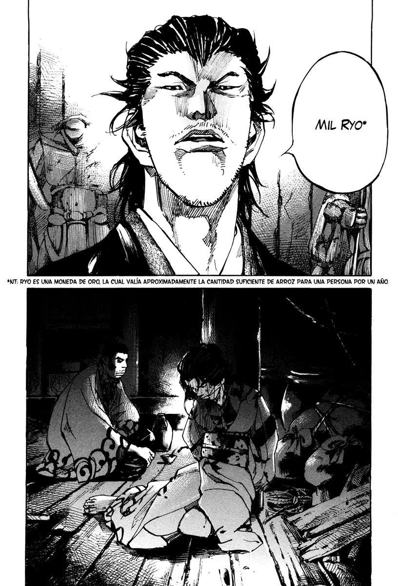 Read Sidooh (es) Manga Online