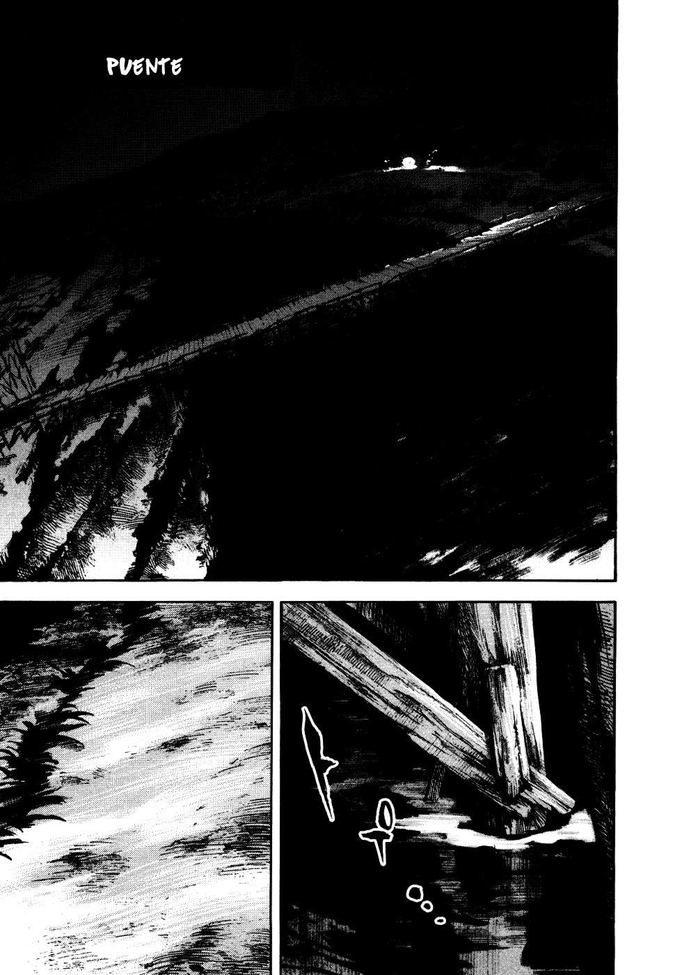 Read Sidooh (es) Manga Online