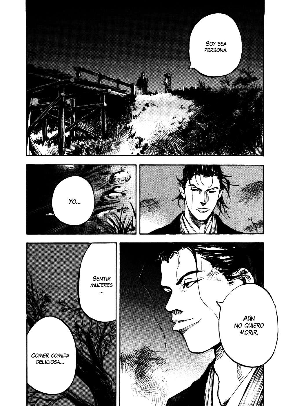 Read Sidooh (es) Manga Online