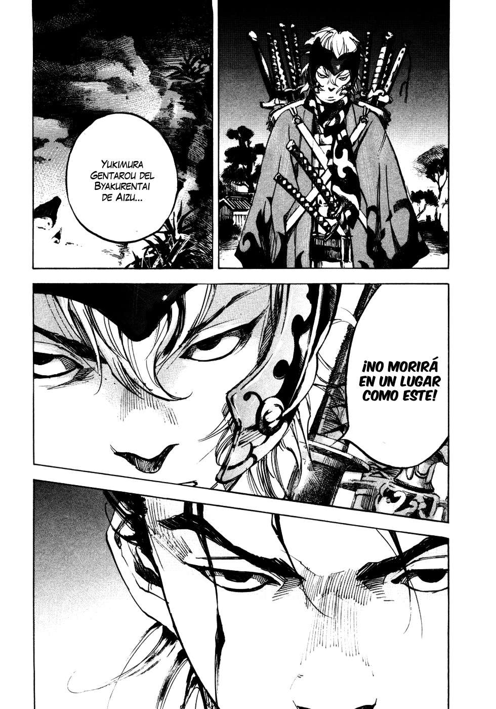 Read Sidooh (es) Manga Online