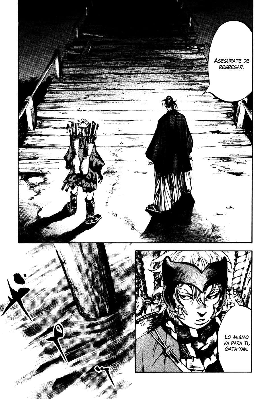 Read Sidooh (es) Manga Online