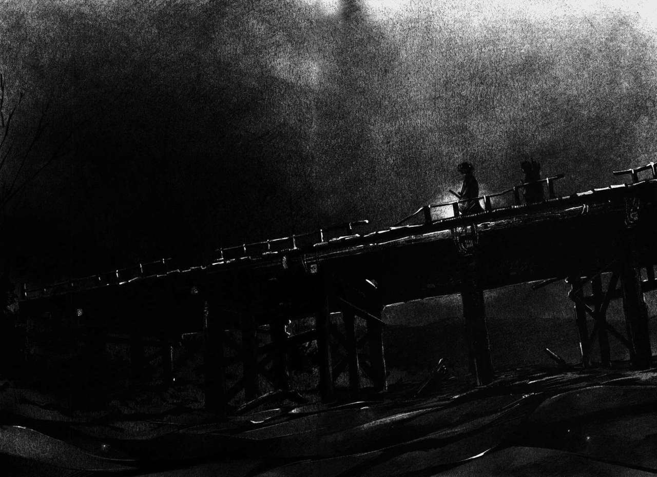 Read Sidooh (es) Manga Online