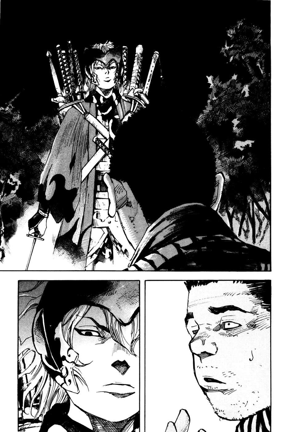 Read Sidooh (es) Manga Online