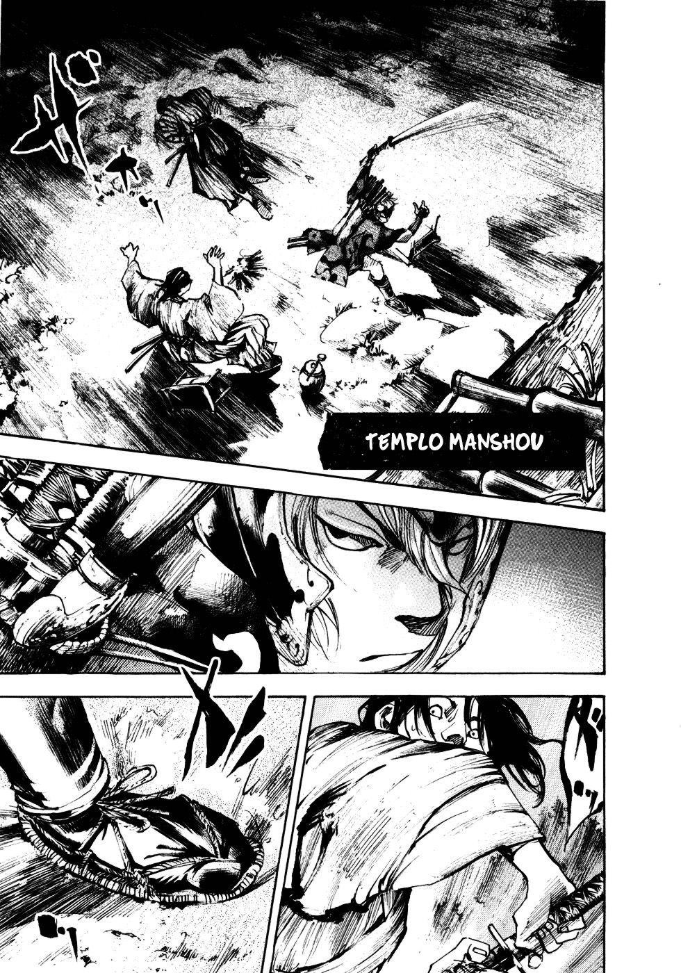 Read Sidooh (es) Manga Online