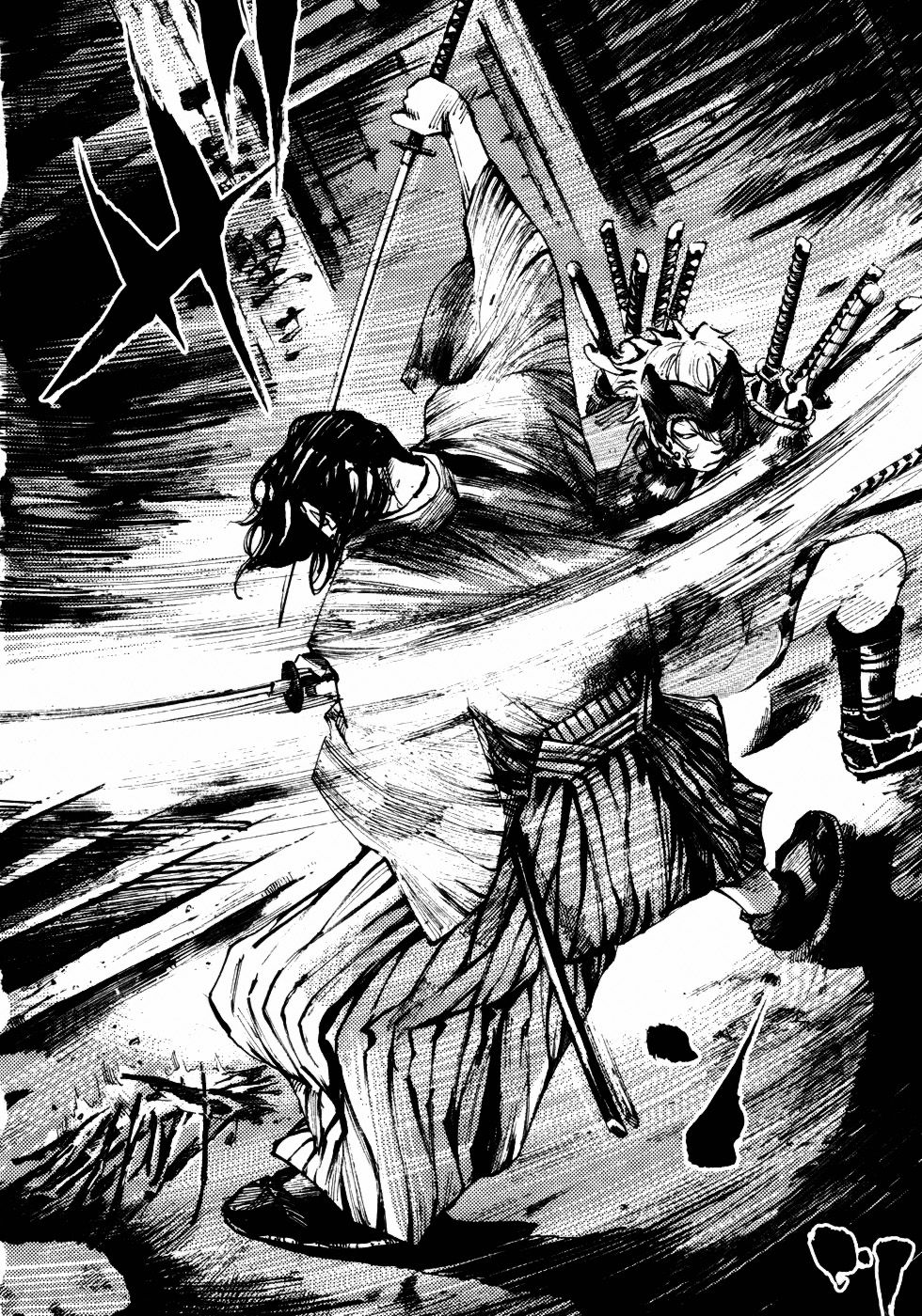 Read Sidooh (es) Manga Online