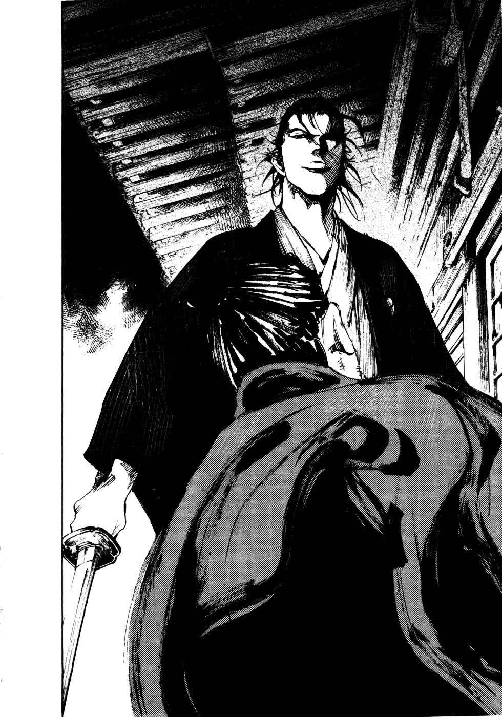 Read Sidooh (es) Manga Online