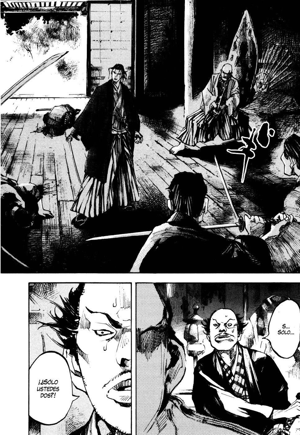 Read Sidooh (es) Manga Online