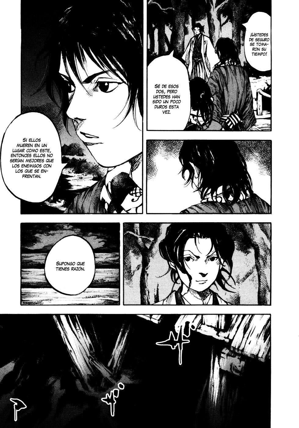 Read Sidooh (es) Manga Online