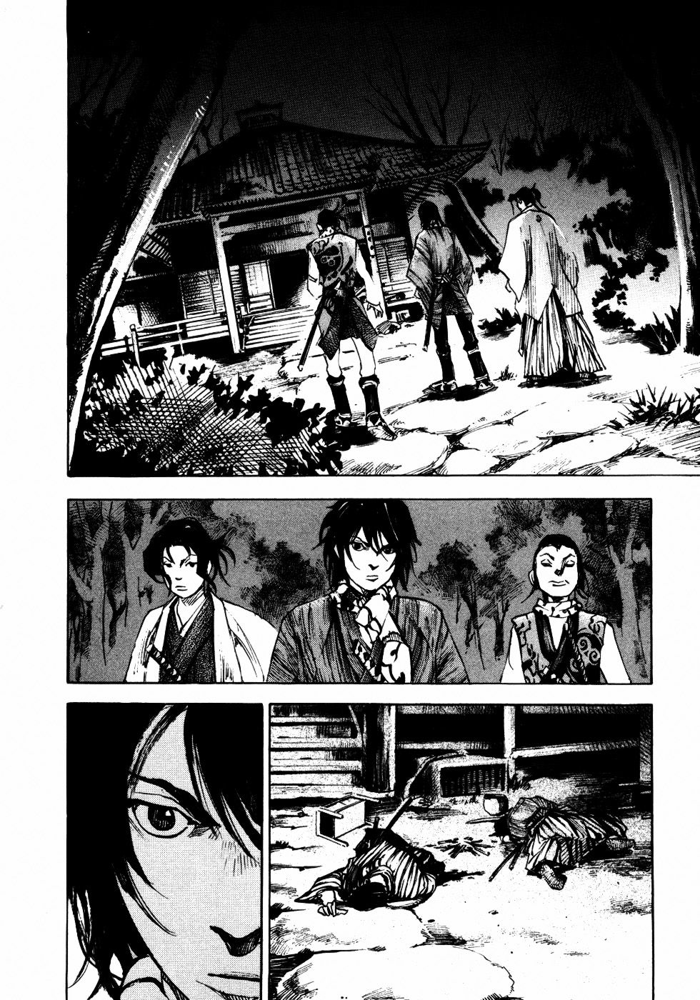 Read Sidooh (es) Manga Online