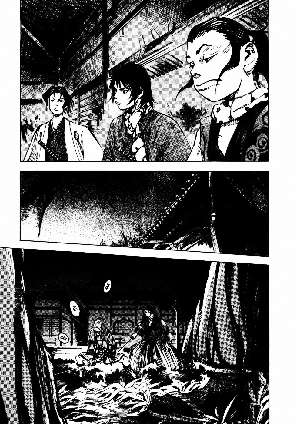 Read Sidooh (es) Manga Online