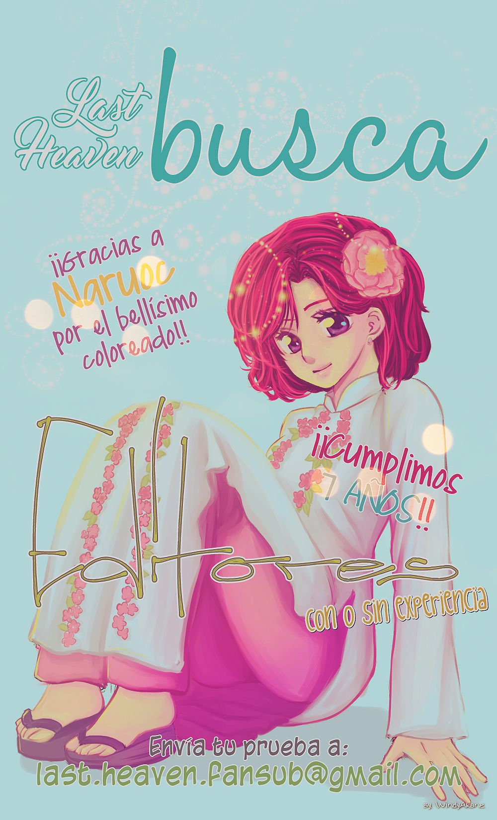Read Sidooh (es) Manga Online
