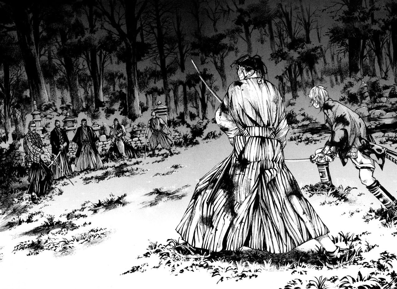 Read Sidooh (es) Manga Online