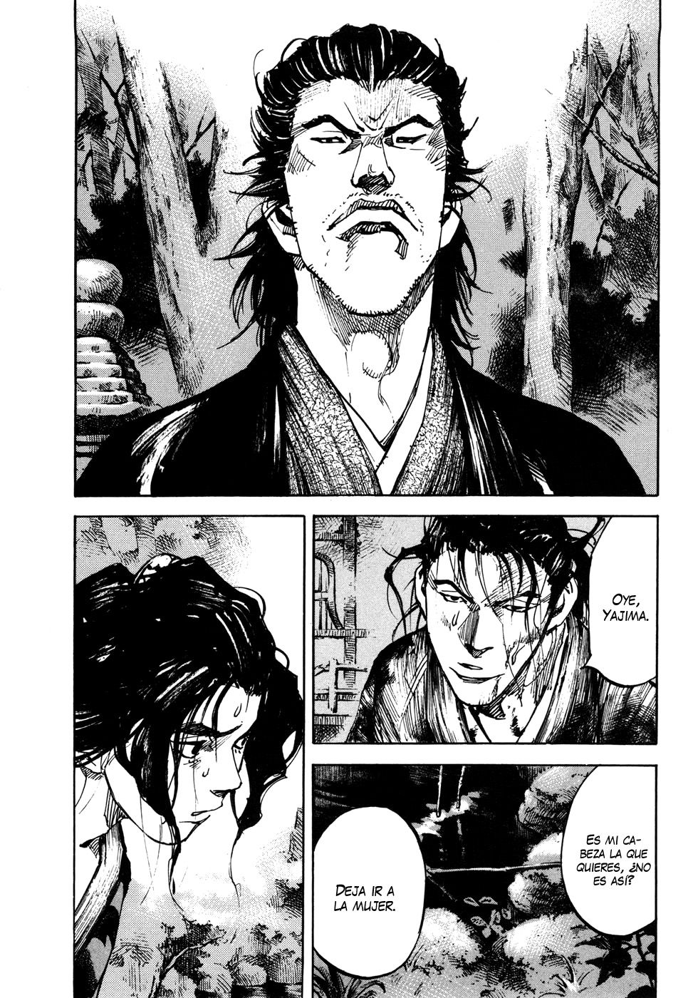 Read Sidooh (es) Manga Online