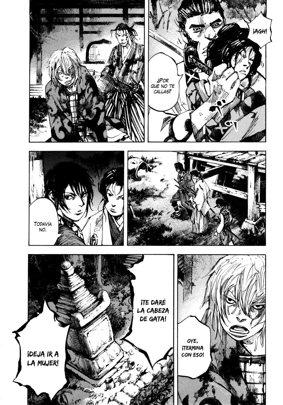 Read Sidooh (es) Manga Online