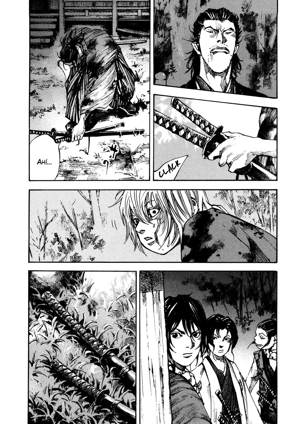 Read Sidooh (es) Manga Online